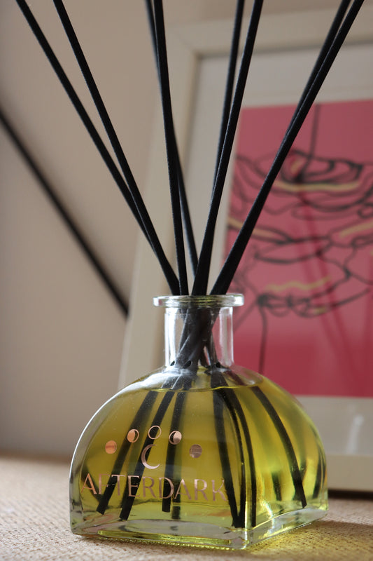 French Inspired Reed Diffusers